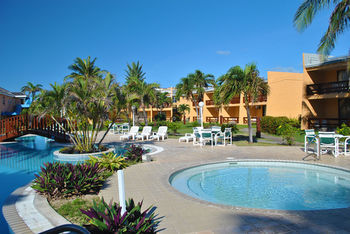 Childrens Pool