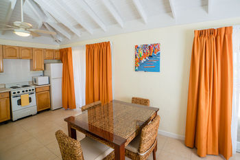 In-Room Kitchen