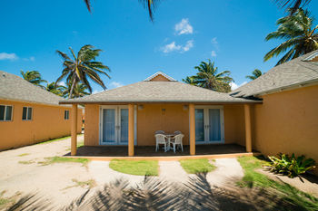 Terrace or Patio