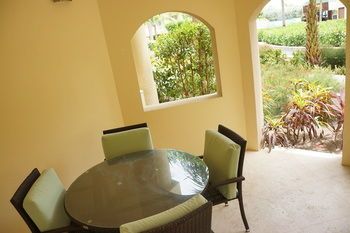 Terrace or Patio