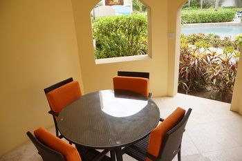 Terrace or Patio