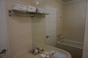 Park Beach Hotel photo 5