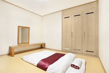 Holiday Inn & Suites Alpensia Pyeongchang 平昌郡（ピョンチャン） South Korea thumbnail
