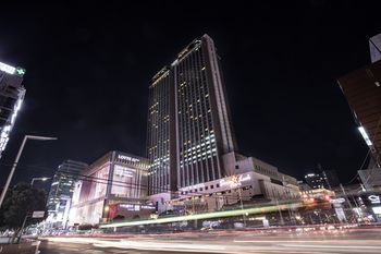 Lotte Hotel Busan Gyeongsangnam-do South Korea thumbnail