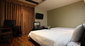 Others, Monaco Hotel, Jeju