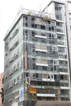 The Stay Hotel Myeongdong - Tap to explore photos
