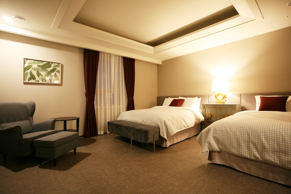 Polaris Hotel Incheon image 1