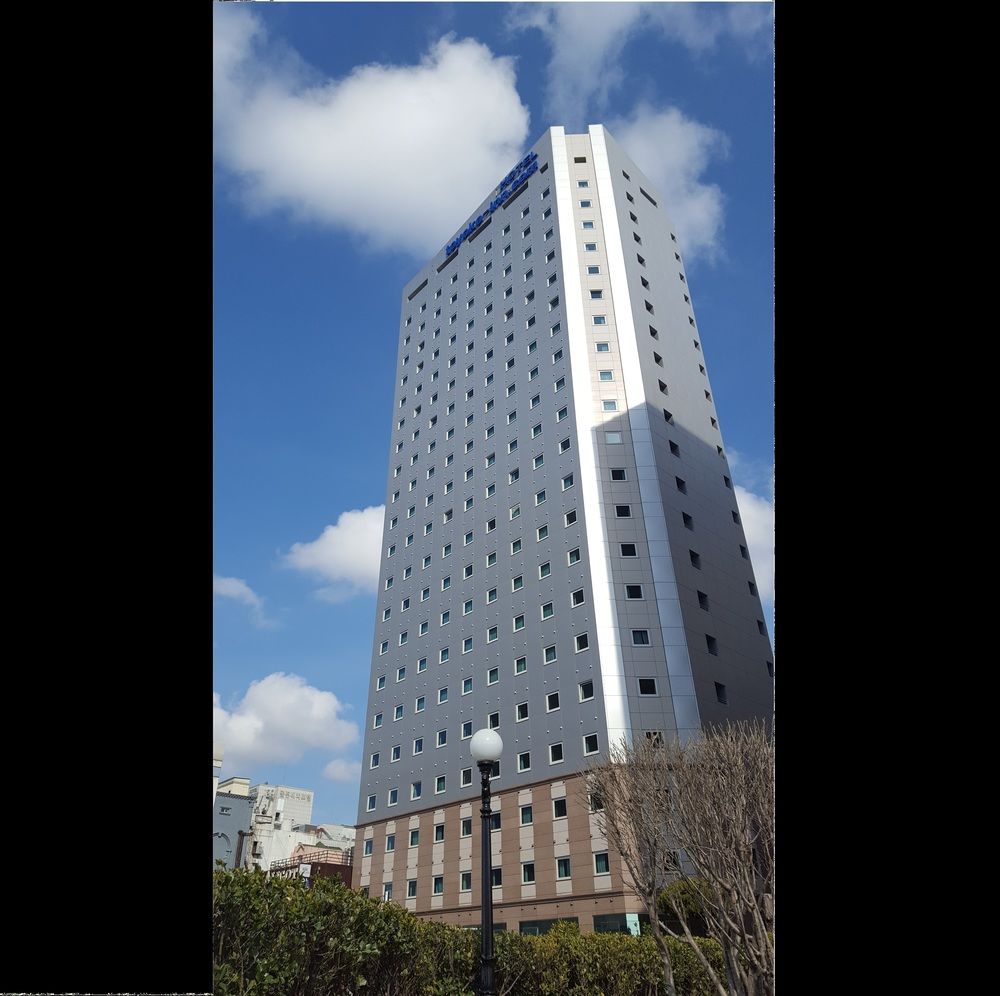 Toyoko Inn Busan Haeundae No.2 이미지