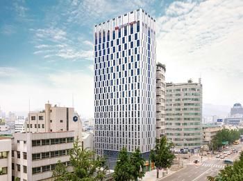Travelodge Dongdaemun Hotel - Tap to explore photos