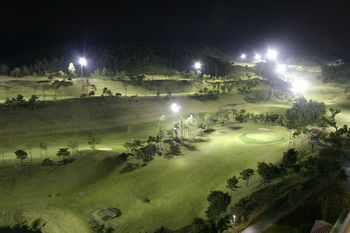 Lake Hills Anseong Resort photo 2