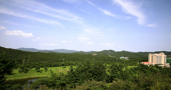 Lake Hills Anseong Resort photo 3