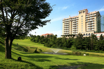 Lake Hills Anseong Resort photo 5