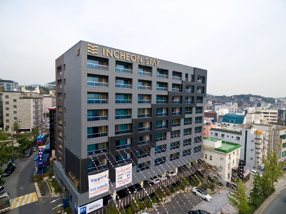 Incheon Stay Hotel image 1