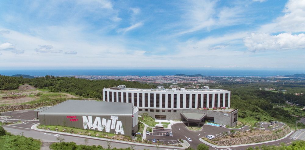 Hotel Nanta Jeju image 1