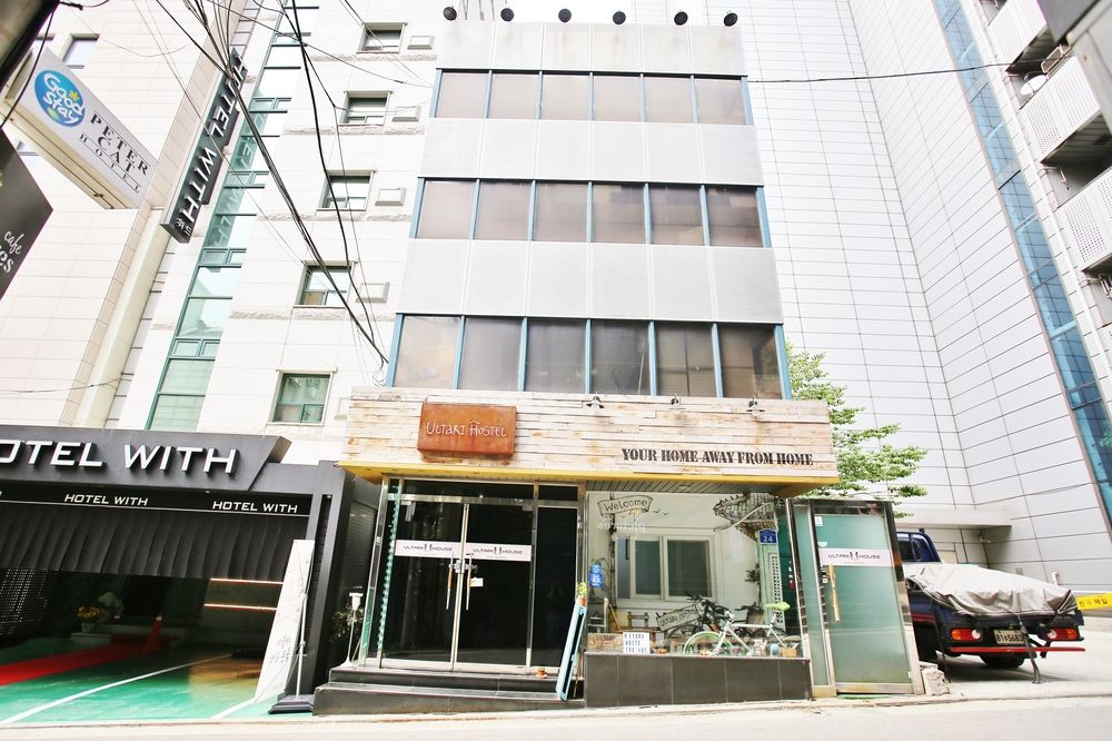 Sinchon Sisters - Hostel image 1