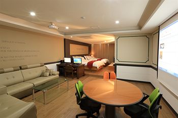 Hotel Northtel