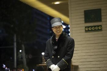 Concierge Desk