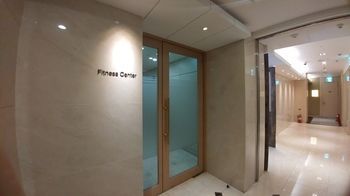 Fitness Studio