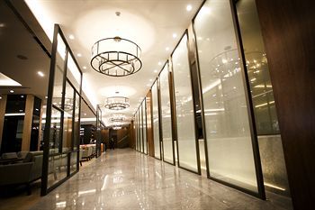 Hotel Interior