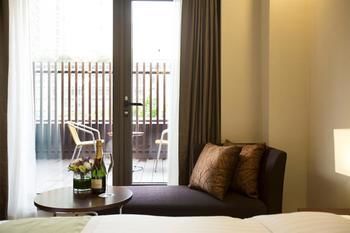 In-Room Amenity