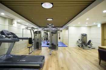 Sports Facility