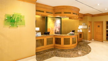 Holiday Inn Seongbuk