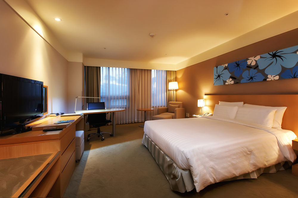 Best Western Premier Incheon Airport 객실 이미지