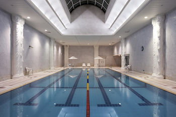 Lotte Hotel World - Tap to explore photos