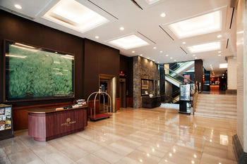 Others, Prima Hotel, Gangnam