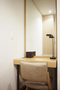 In-Room Amenity