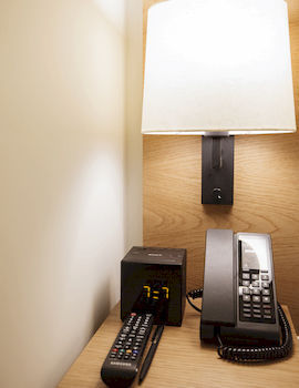 In-Room Amenity