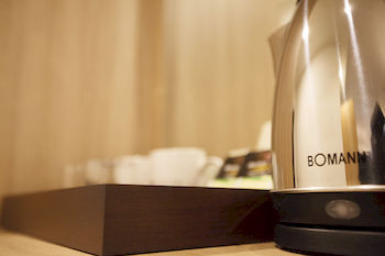 In-Room Amenity