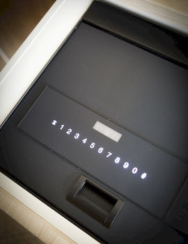In-Room Safe