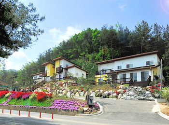 Seosan Dodam Star Pension