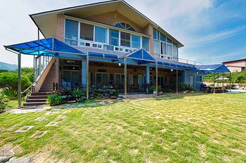 Goesan Starlight Pension photo 5