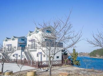 Sacheon Bito Pension
