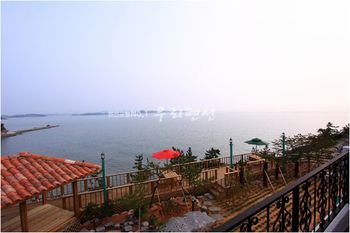 Haenam Mediterranean Pension photo 3