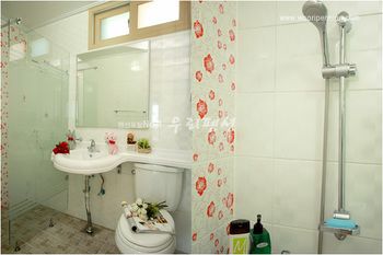 Haenam Mediterranean Pension photo 4
