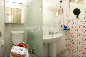 Haenam Mediterranean Pension photo 5