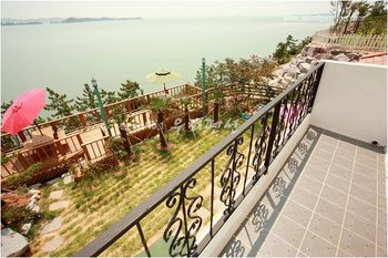 Haenam Mediterranean Pension photo 2