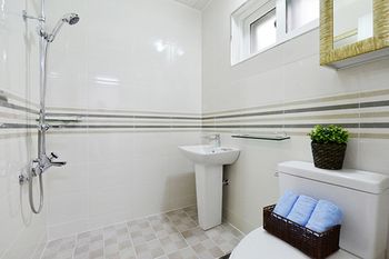 Sancheong Skylight Lake Pension photo 5