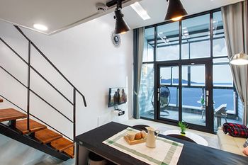 Buan Cameo Modern Pension photo 4