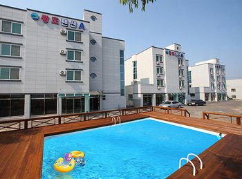 Seocheon Ssangdo Pension