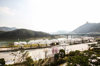 Danyang Tourist Hotel Edelweiss 丹陽郡（タニャン） South Korea thumbnail