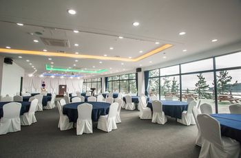 Wando Oneness Resort photo 2
