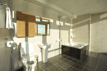 Wando Oneness Resort photo 4