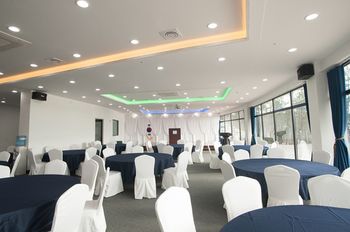 Wando Oneness Resort photo 3