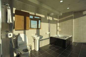 Wando Oneness Resort photo 5
