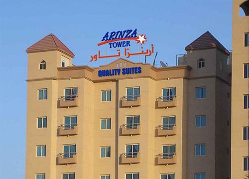 Arinza Tower Quality Apartments image 1