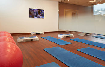 Fitness Studio